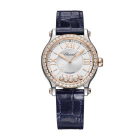 Damenuhr, Chopard Happy Sport 278608-6003