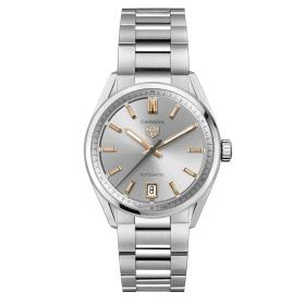 Unisex, TAG Heuer Carrera Date WBN2310.BA0001