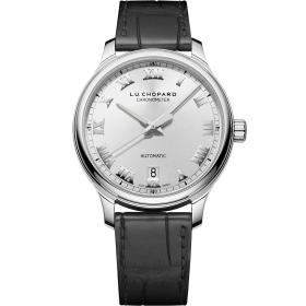 Herrenuhr, Chopard L.U.C 1937 168558-3001