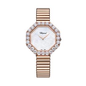 Damenuhr, Chopard L'Heure Du Diamant Octagonal 10A097-5404
