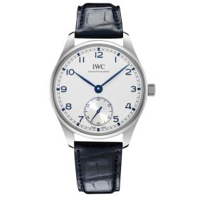 Herrenuhr, IWC PORTUGIESER AUTOMATIC 40 IW358304