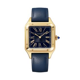 Damenuhr, Cartier Santos de Cartier WGSA0118