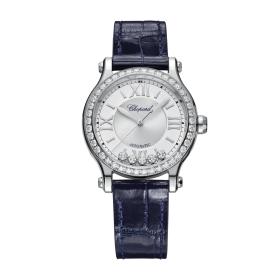 Damenuhr, Chopard Happy Sport 278608-3003