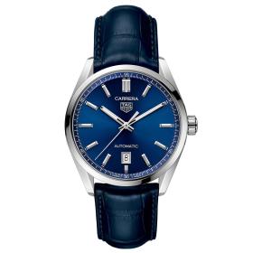 Unisex, TAG Heuer TAG HEUER CARRERA DATE WBN2112.FC6504