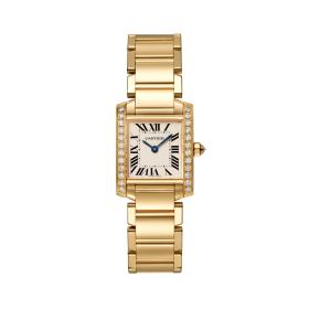 Cartier Tank Française WJTA0024
