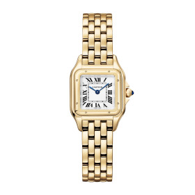 Damenuhr, Cartier Panthère de Cartier WGPN0059