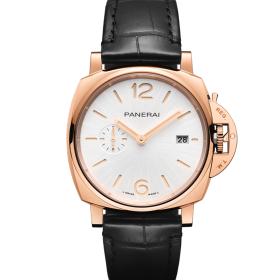 Unisex, Panerai Luminor Due Goldtech™ PAM01336