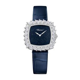 Damenuhr, Chopard L'Heure du Diamant 13A387-1115
