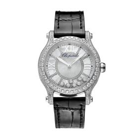 Damenuhr, Chopard Happy Sport 274891-1008