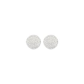 Weißgold, Ohrringe, Pomellato Sabbia Ohrringe POB6071UWWHRDB000