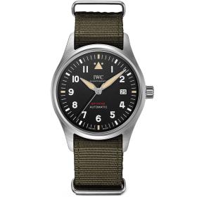 Herrenuhr, IWC PILOT’S WATCH AUTOMATIC SPITFIRE IW326805