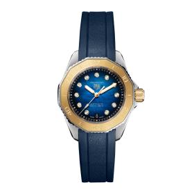 Damenuhr, TAG Heuer TAG HEUER AQUARACER PROFESSIONAL 200 DATE WBP2450.FT6215