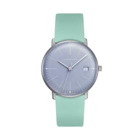 Damenuhr, Junghans max bill Damen 47/4554.02