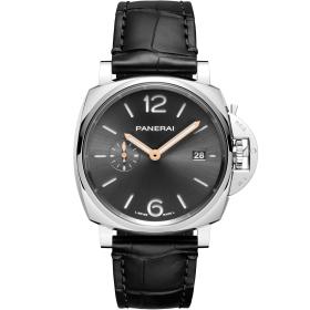 Herrenuhr, Panerai Luminor Due – 42 mm PAM01250