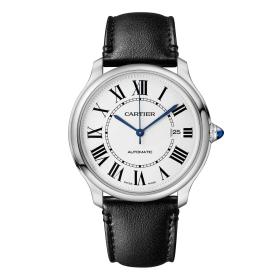 Unisex, Cartier Ronde Must de Cartier WSRN0032