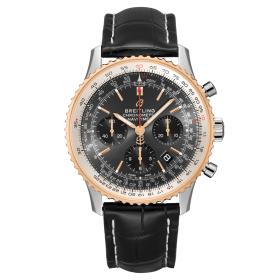 Breitling Navitimer B01 Chronograph 43 UB0121211F1P2