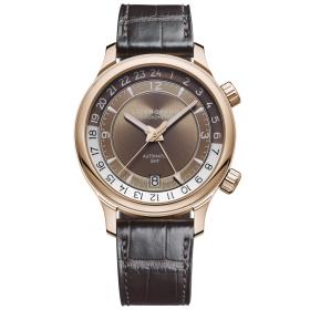 Unisex, Chopard L.U.C GMT One 161943-5001