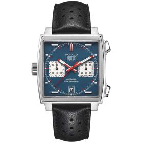 Herrenuhr, TAG Heuer Monaco CAW211P.FC6356