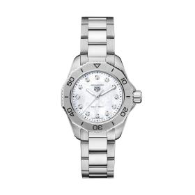 Damenuhr, TAG Heuer TAG HEUER AQUARACER PROFESSIONAL 200 WBP1416.BA0622