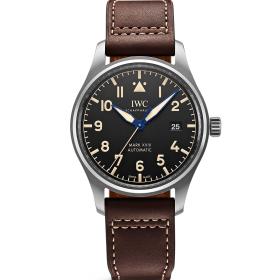 IWC PILOT’S WATCH MARK XVIII HERITAGE IW327006