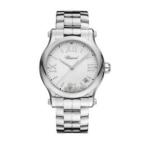 Unisex, Chopard Happy Sport 278582-3002