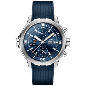 Herrenuhr, IWC AQUATIMER CHRONOGRAPH IW376806