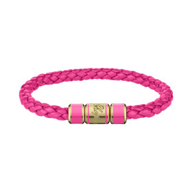         Leder, Armschmuck, Chopard Signature Armband 95016-0305