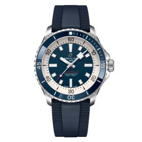 Unisex, Breitling Superocean Automatic 42 A17375E71C1S1