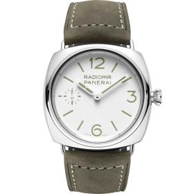 Herrenuhr, Panerai Radiomir Officine PAM01384