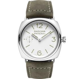 Herrenuhr, Panerai Radiomir Officine PAM01384