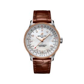 Unisex, Breitling Navitimer Automatic 35 U17395211A1P2