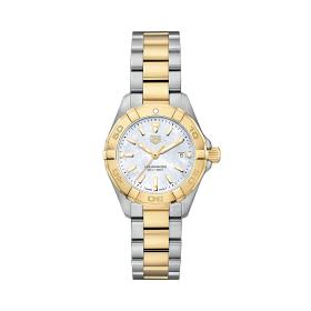 Damenuhr, TAG Heuer TAG HEUER AQUARACER DATE WBD1420.BB0321
