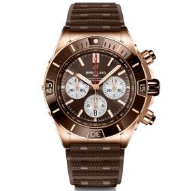 Breitling Super Chronomat B01 44 RB0136E31Q1S1