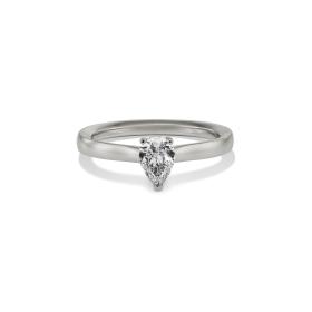 Hans D. Krieger Fancy Shapes Ring 712.7036.02.4