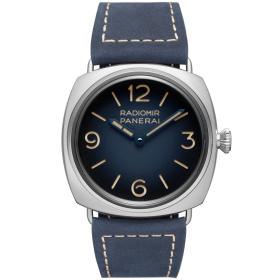 Herrenuhr, Panerai Radiomir Tre Giorni PAM01335