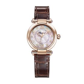 Damenuhr, Chopard Imperiale 384319-5009