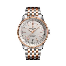 Unisex, Breitling Navitimer Automatic 38 U17325211G1U1