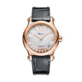 Unisex, Chopard Happy Sport 274808-5008