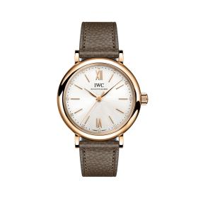 Damenuhr, IWC PORTOFINO AUTOMATIC 34 IW357414