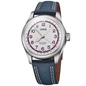 Unisex, ORIS Hank Aaron Limited Edition 01 754 7785 4081-Set