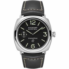 Panerai Radiomir Black Seal Logo – 45 mm PAM00754