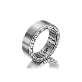 Meister Men's Collection Ring 181.4798.00