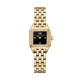 Damenuhr, Cartier Panthère de Cartier WJPN0053