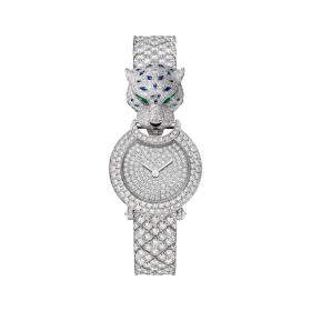 Damenuhr, Cartier Panthère de Cartier HPI01657