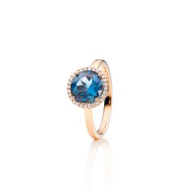 Capolavoro Ring Espressivo RI9LT2295