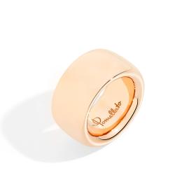 Ringe, Roségold, Pomellato Iconica Ring PA91067O700000000