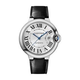 Herrenuhr, Cartier Ballon Bleu de Cartier WSBB0039