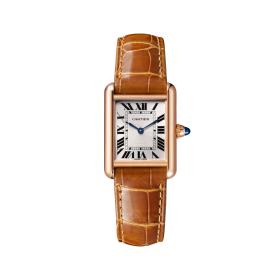 Damenuhr, Cartier Tank Louis Cartier WGTA0010