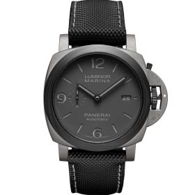 Herrenuhr, Panerai Luminor Marina – 44 mm PAM01662