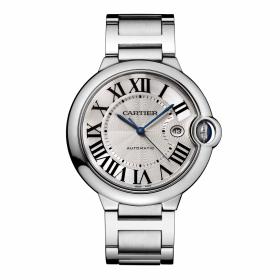 Herrenuhr, Cartier Ballon Bleu de Cartier WSBB0049